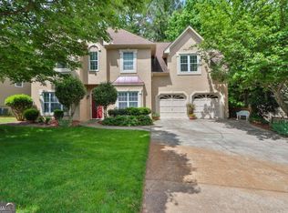 205 Wind Ship Ln, Woodstock, GA 30189