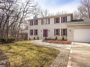 W8255 Sunset Ct, Lake Mills, WI 53551