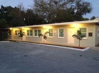 1701 13th Ave S APT 3, Saint Petersburg, FL 33712