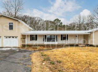 140 Hamaker St SW, Decatur, AL 35603