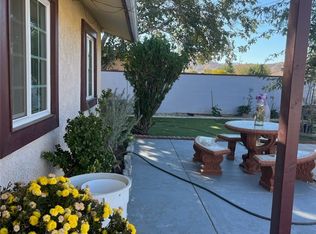 40648 Fieldspring St, Lake Los Angeles, CA 93535