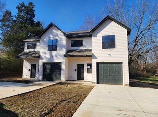 1013 S Somerville St, Somerville, TN 38068