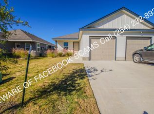 1956 Lively Ln #B1, Temple, TX 76502