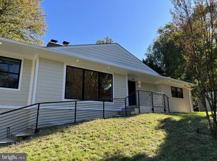 162 Quincy St, Chevy Chase, MD 20815