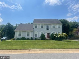 58 Hillary Cir, New castle, DE 19720