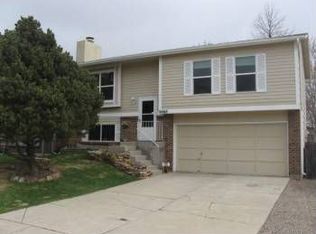 6460 Pemberton Way, Colorado Springs, CO 80919