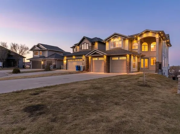 103 S Crane Pl, Wood Buffalo, AB T9K 0P6