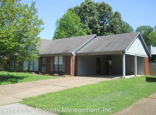 3748 Schanna Dr, Memphis, TN 38135