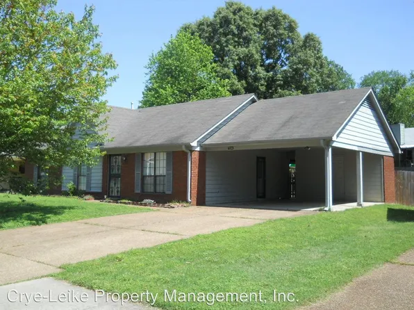 3748 Schanna Dr, Memphis, TN 38135