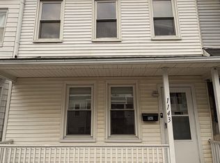 1143 Ferry St, Easton, PA 18042