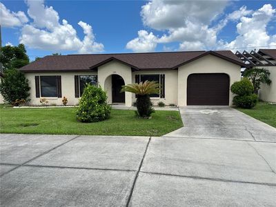 160 Trinity Cir, Haines City, FL, 33844