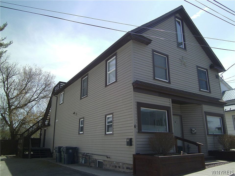 6 N Main St Middleport, NY, 14105 Apartments for Rent Zillow