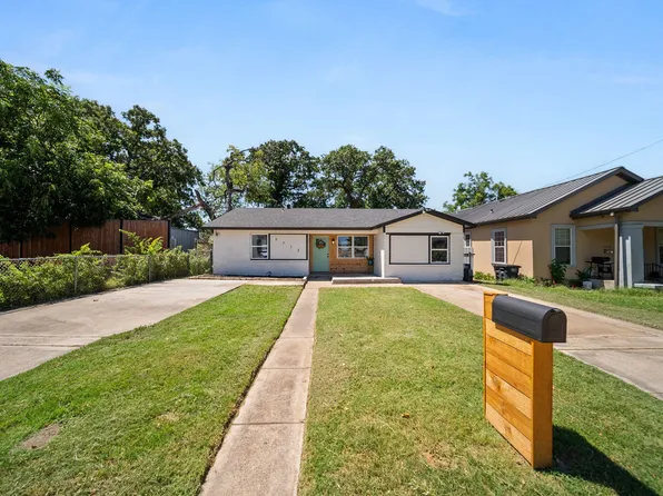2712 E 1st St, Fort Worth, TX 76111