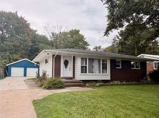 3051 Aberdeen Ave, Erie, PA 16506