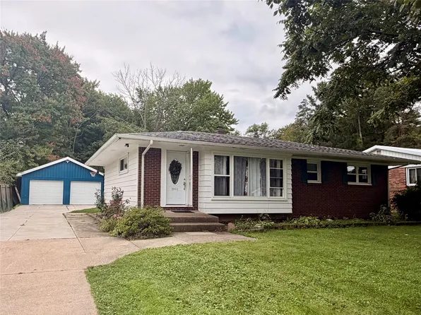 3051 Aberdeen Ave, Erie, PA 16506
