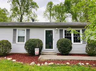 4336 Union Church Rd, Thaxton, VA 24174