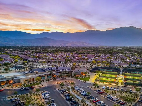 35 Chianti, Rancho Mirage, CA 92270