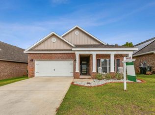 7982 Burnside Loop, Pensacola, FL 32526