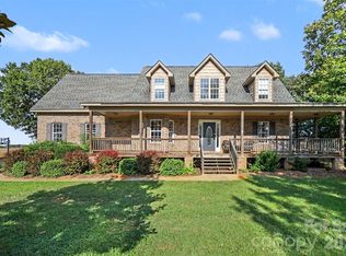 3634 New Town Rd, Waxhaw, NC 28173