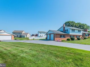 167 Cleversburg Rd, Shippensburg, PA 17257
