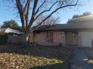 2116 Spanish Trl, Irving, TX 75060