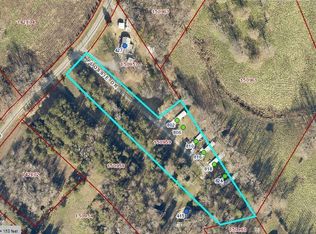 802 Flossie Dr, Graham, NC 27253