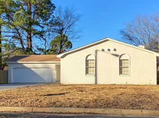 5326 Queen Anne Dr, Memphis, TN 38135