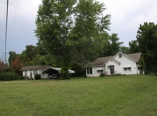 1715 Highway 65 S, Harrison, AR 72601