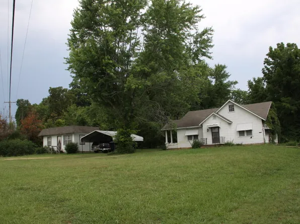 1715 Highway 65 S, Harrison, AR 72601