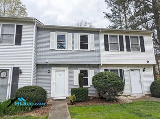 16 Providence Ct, Durham, NC 27705