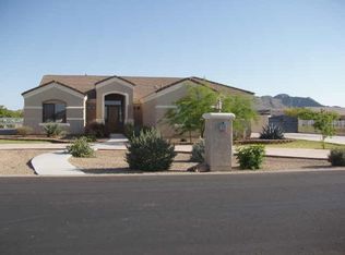 20987 E Pummelos Rd, Queen Creek, AZ 85142