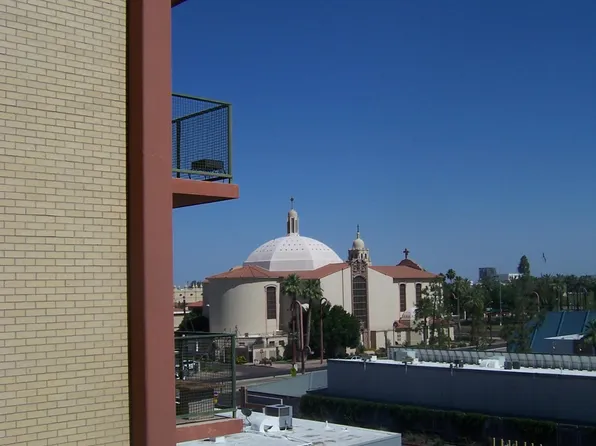 4750 N Central Ave Unit 15D, Phoenix, AZ 85012