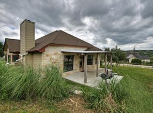 10133 Longhorn Skyway, Dripping Springs, TX 78620