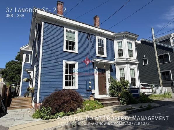 37 Langdon St #2