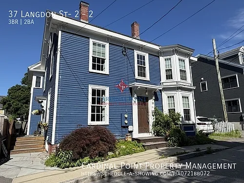 37 Langdon St #2 Photo 1