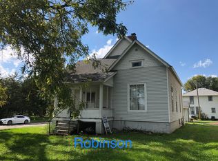 702 Robinson St, Danville, IL