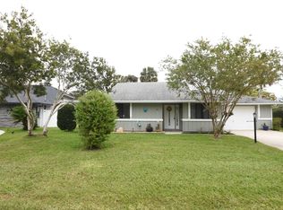 18 Covington Ln, Palm Coast, FL 32137