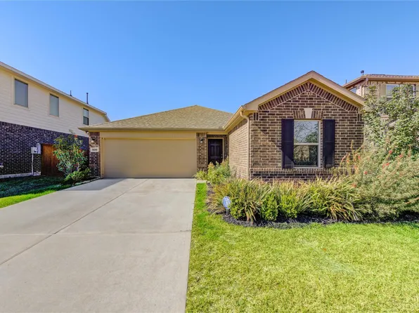 10314 Russell Pines Dr, Iowa Colony, TX 77583