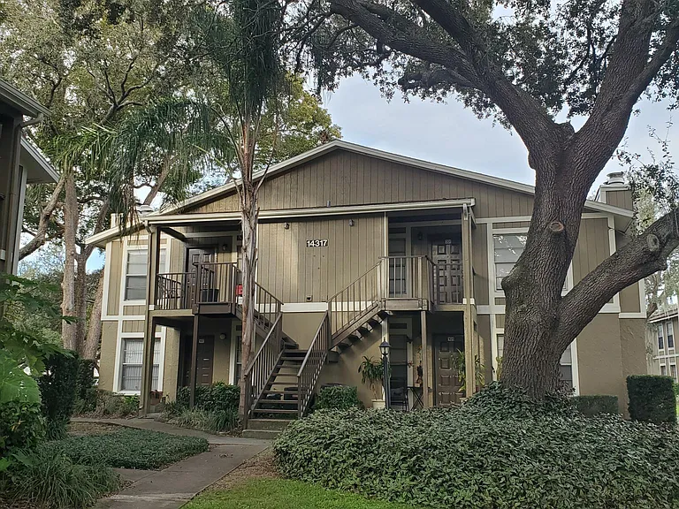 14317 Hanging Moss Cir #201 — Photo 1