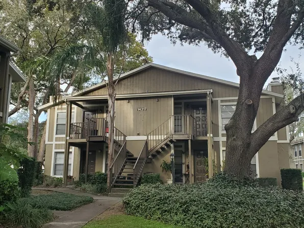 14317 Hanging Moss Cir APT 201, Tampa, FL 33613