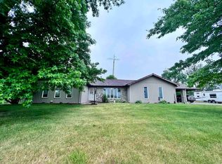 6944 N 700 W, Royal Center, IN 46978