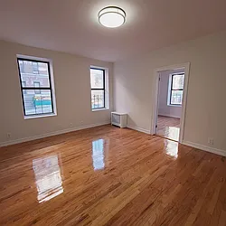 Rented by New York Residence