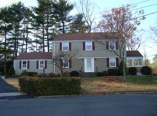 53 Lillibridge Ct, Hamden, CT 06517
