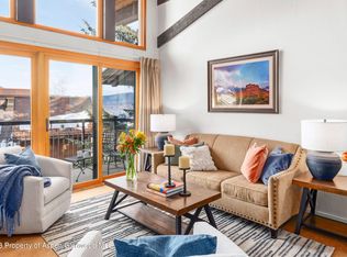 400 Wood Rd #H-2313, Snowmass Village, CO 81615