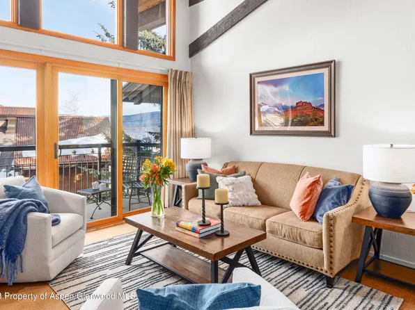 400 Wood Rd #H-2313, Snowmass Village, CO 81615