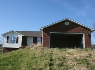 5622 Asheville Hwy, Greeneville, TN 37743