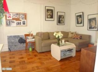 162 Mott St APT 16, New York, NY 10013
