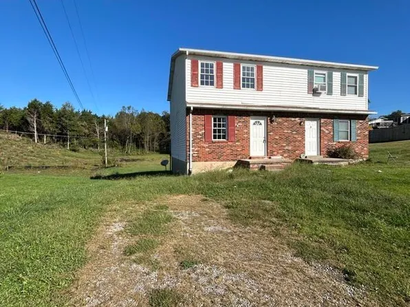 1329 Bramblett Blvd, Radcliff, KY 40160