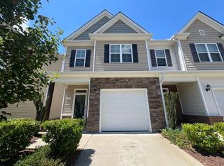 3613 Water Mist Ln, Raleigh, NC 27604