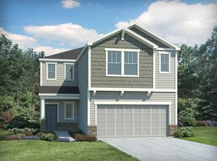 18 Sweet Olive St, Clayton, NC 27527